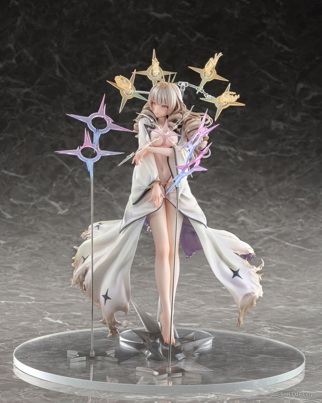 Goddess of Victory: Nikke Crown - Naked King 1/7