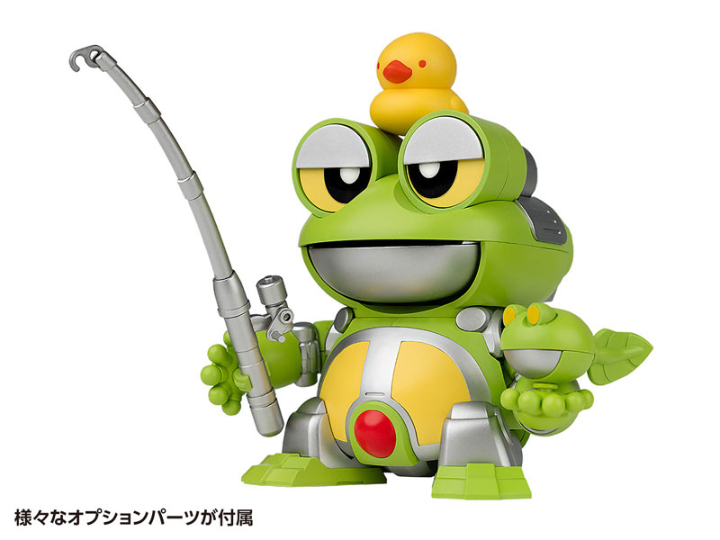 B-Robo Kabutack Gerotan & Dangoron Set