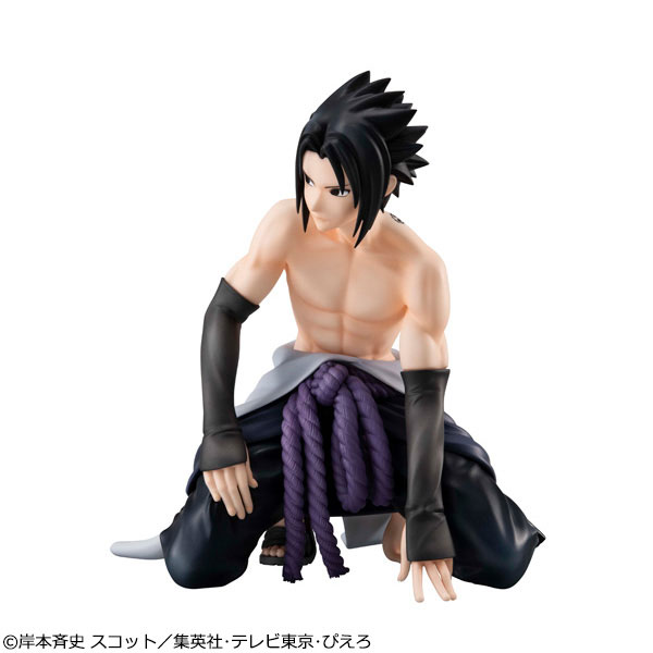 G.E.M. Series NARUTO Shippuden Palm Size Sasuke