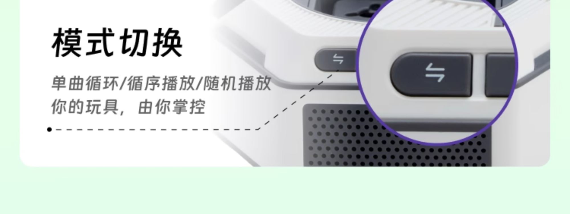 Mini Robot Series Set - Toy Story & WALL-E