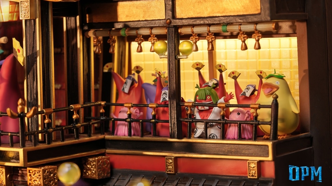 The River Spirit - Spirited Away 