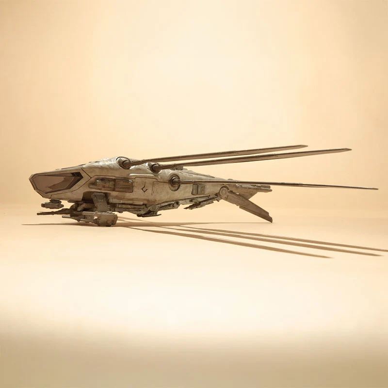Dune Ornithopter