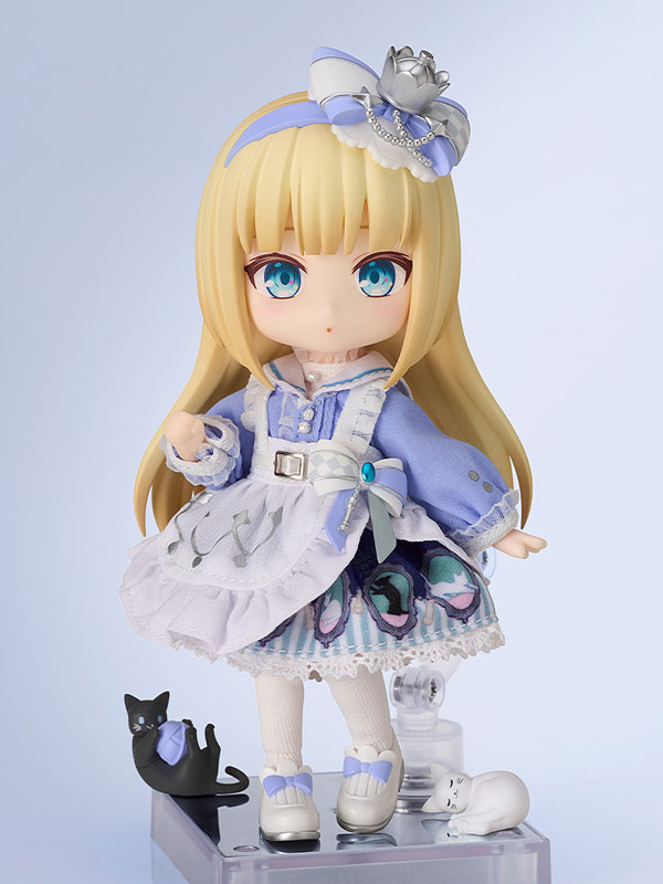 Nendoroid Doll Through the Looking-Glass: Alice