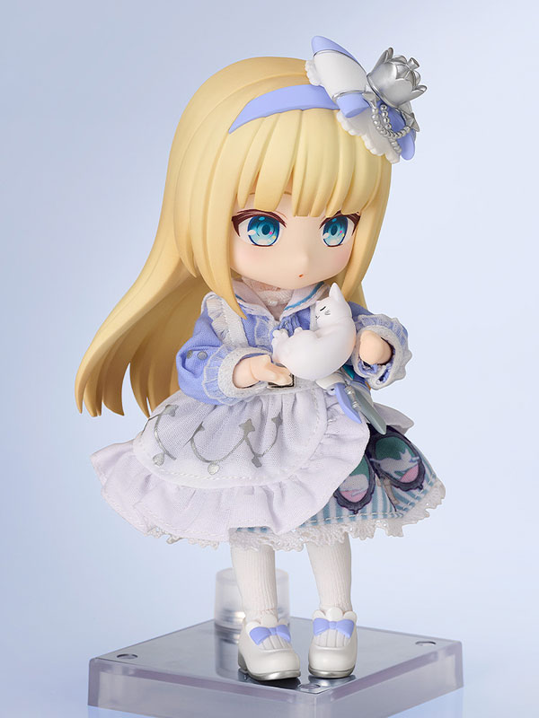 Nendoroid Doll Through the Looking-Glass: Alice