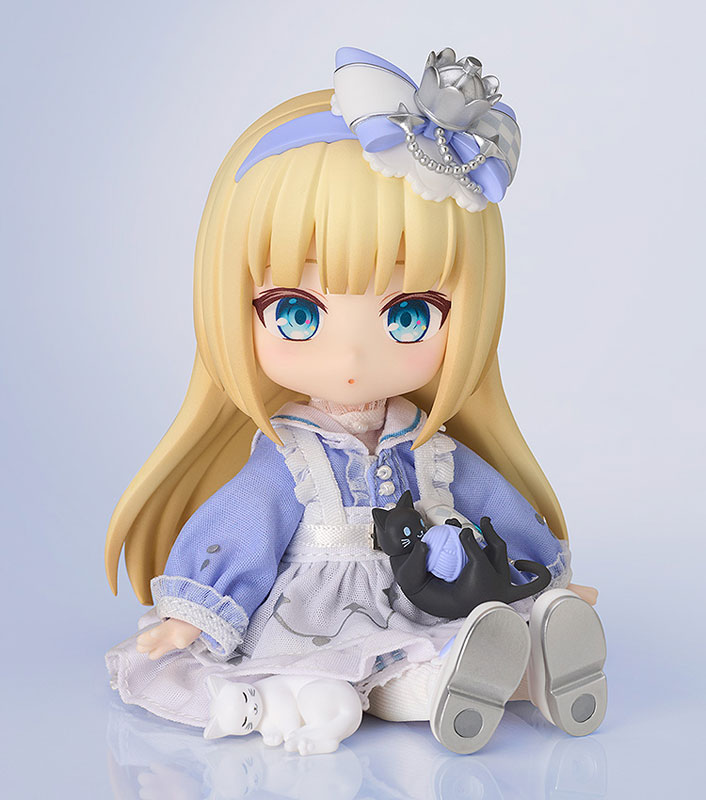 Nendoroid Doll Through the Looking-Glass: Alice