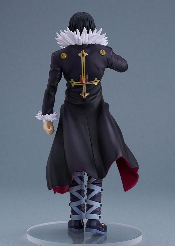 POP UP PARADE Hunter x Hunter Quwrof/Chrollo