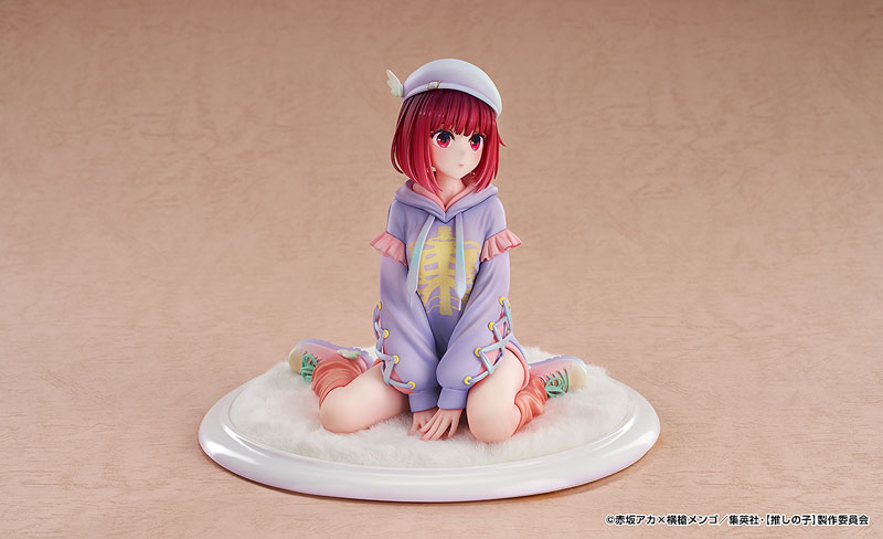 [Oshi no Ko] Kana Arima Hoodie Style Ver. 1/6