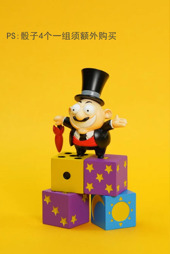 MapleStory Spiegelmann Monster Carnival