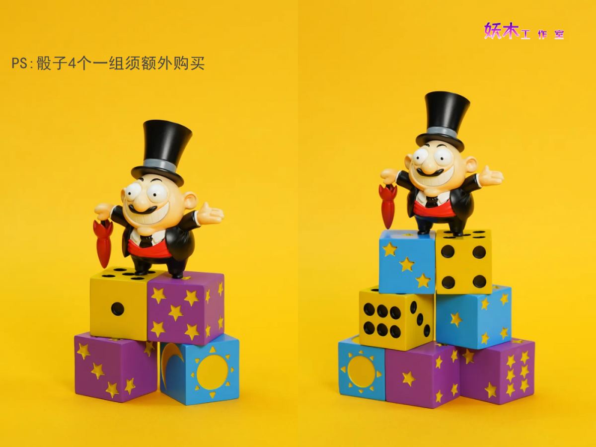 MapleStory Spiegelmann Monster Carnival