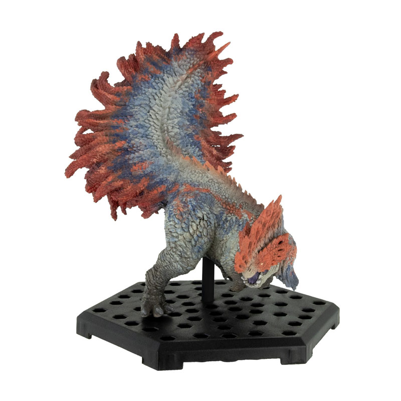 Capcom Figure Builder Monster Hunter Standard Model Plus Vol.28