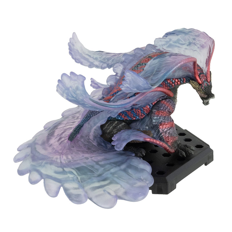 Capcom Figure Builder Monster Hunter Standard Model Plus Vol.28