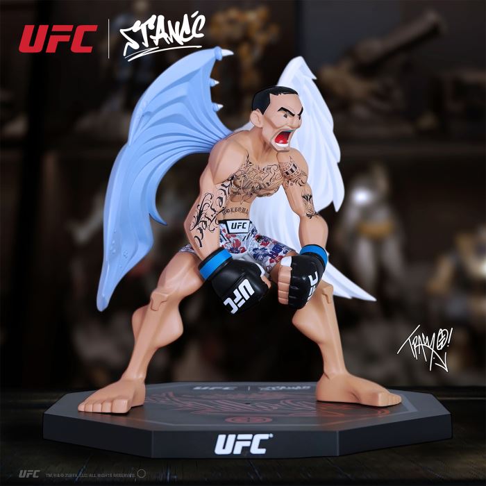 Max Holloway