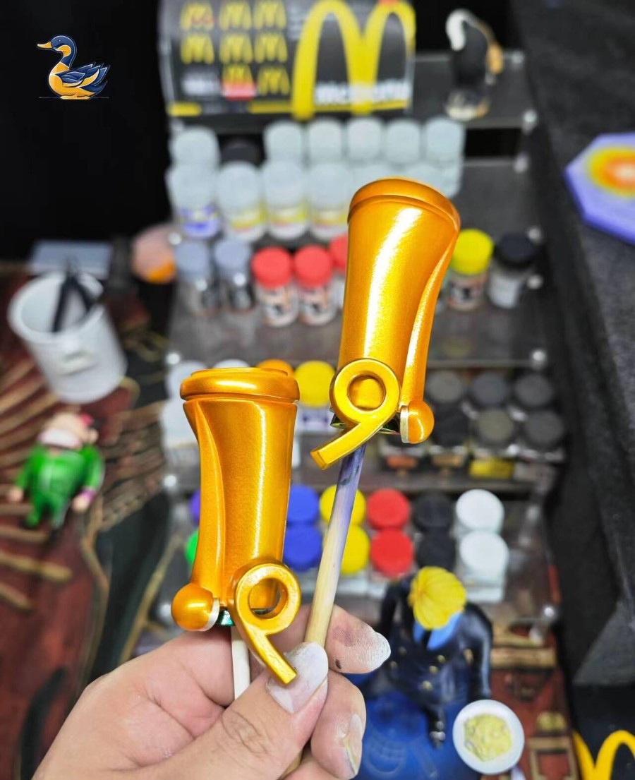 Usopp Egg Island - One Piece