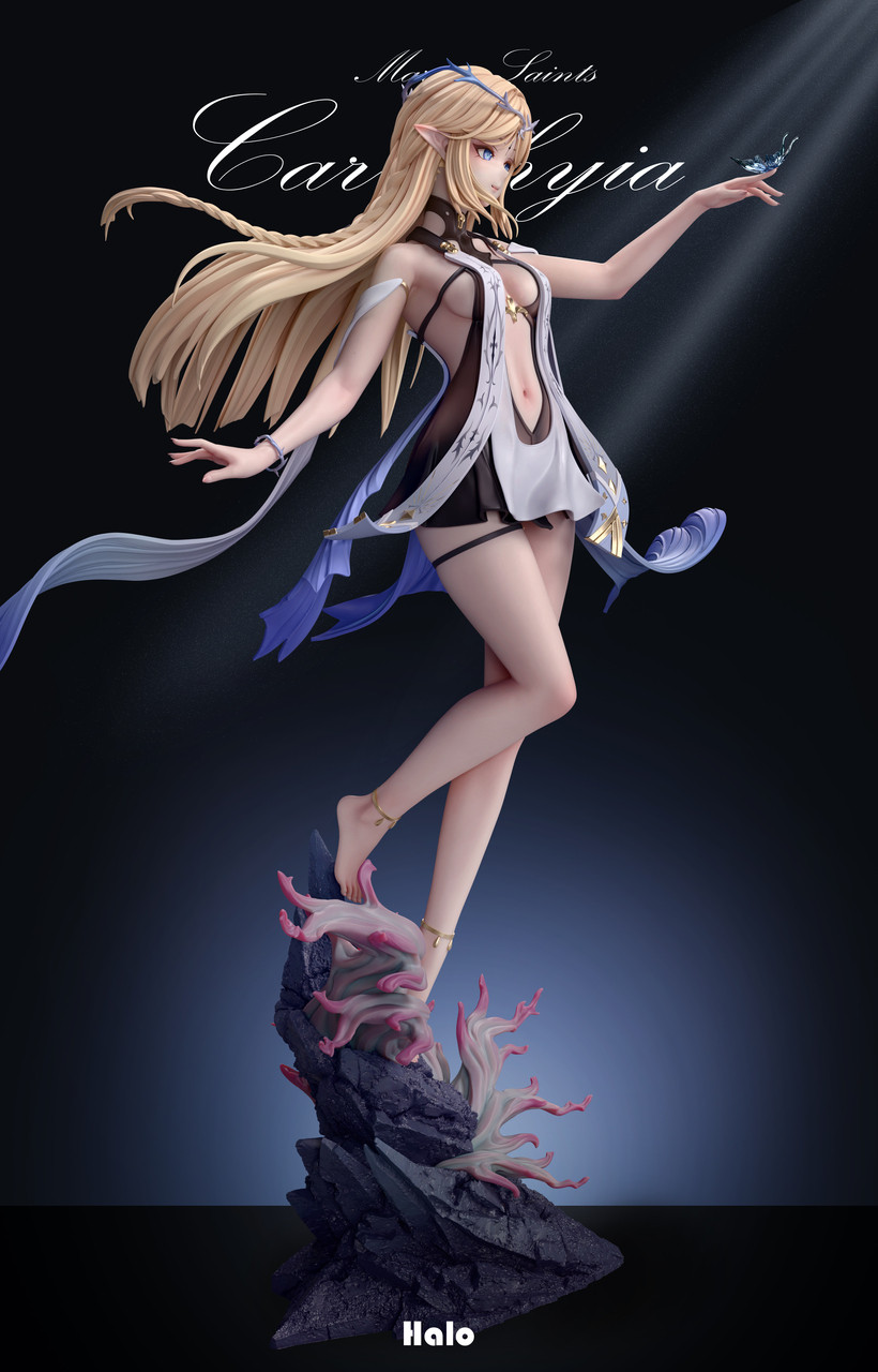 Cartethyia - Wuthering Waves 1/4