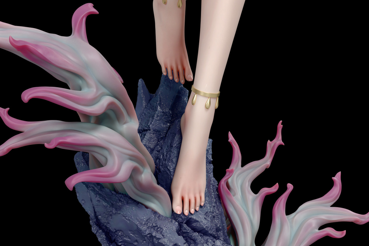 Cartethyia - Wuthering Waves 1/4