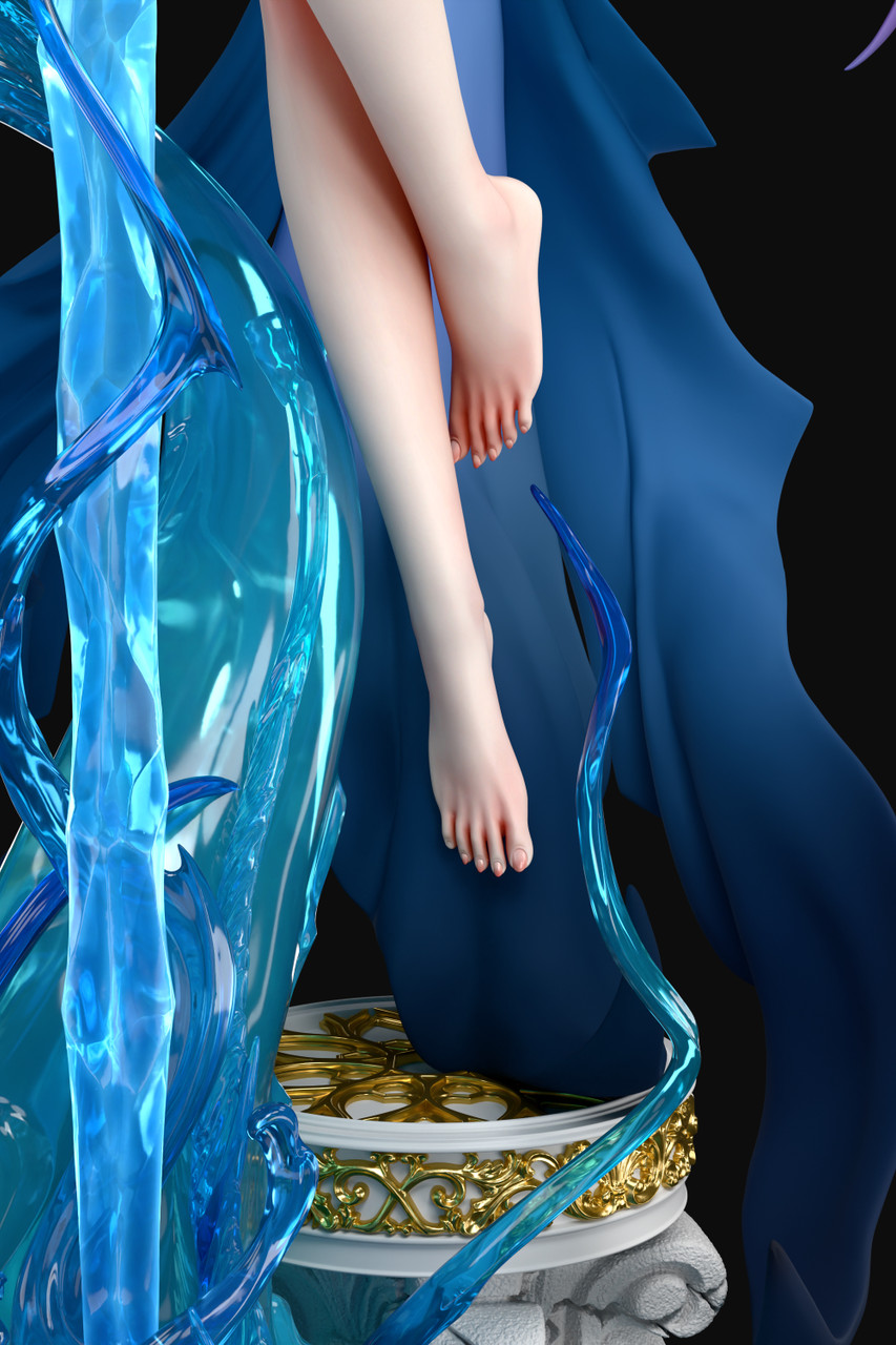 Fleurdelys - Wuthering Waves