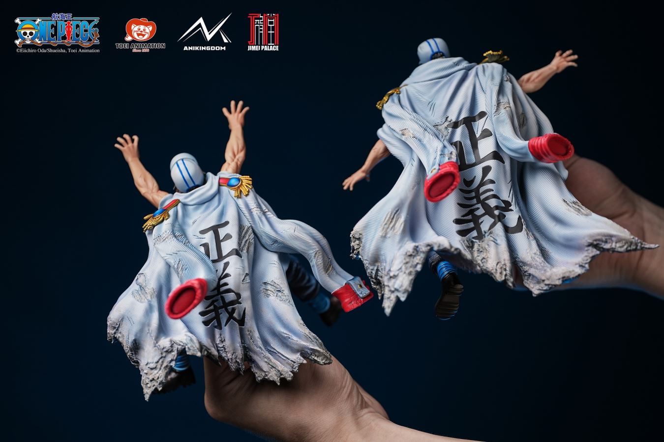 White beard Edward Newgate - One Piece