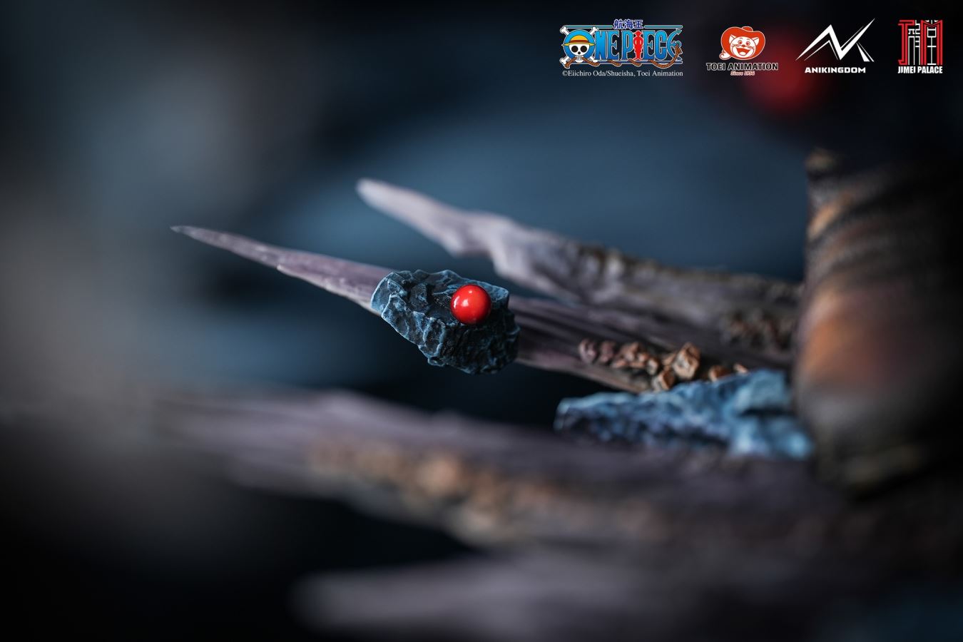 White beard Edward Newgate - One Piece