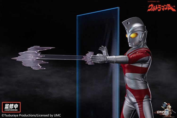 Ultraman Ace 1/9