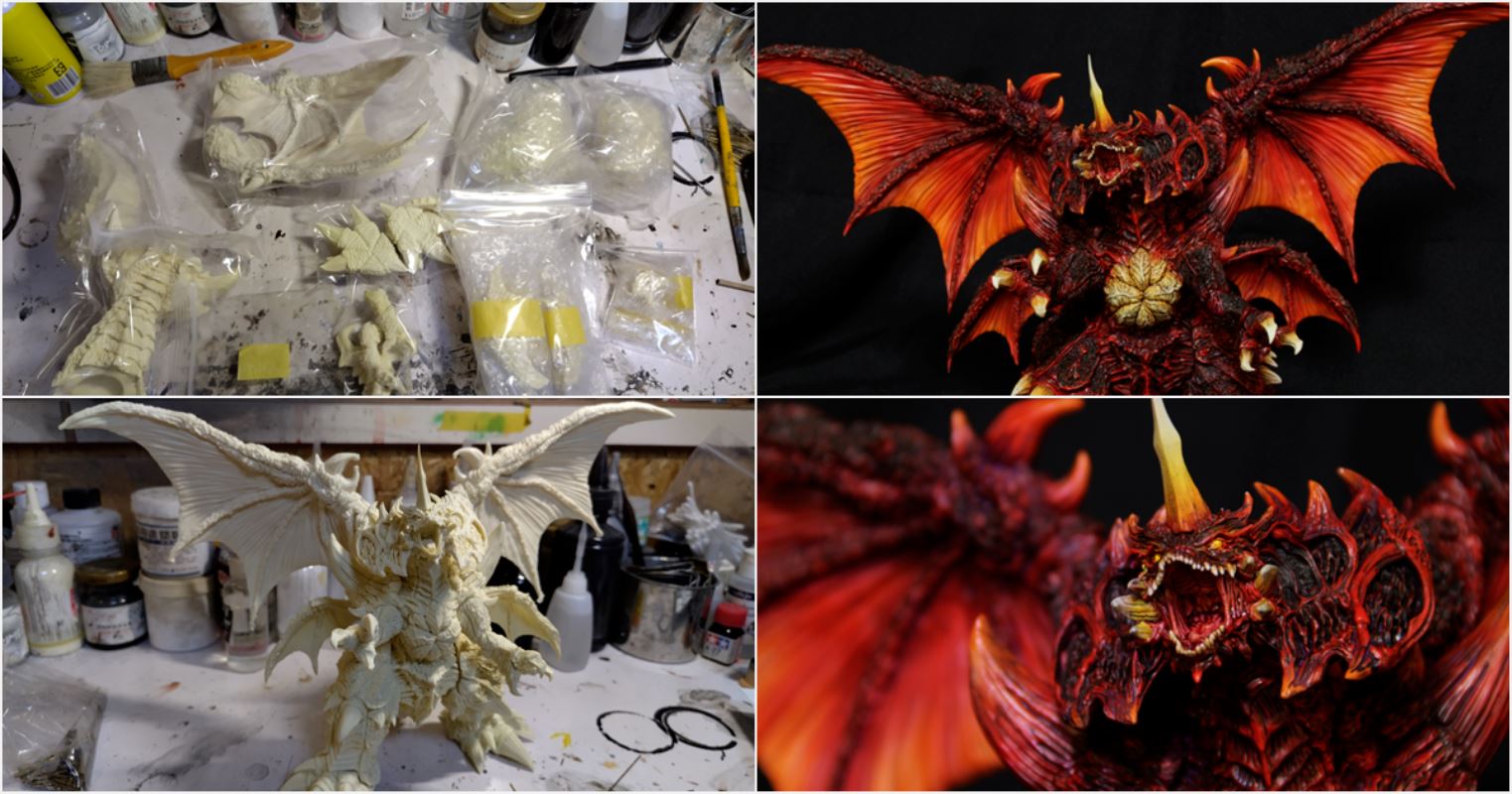 Destroia Complete Form