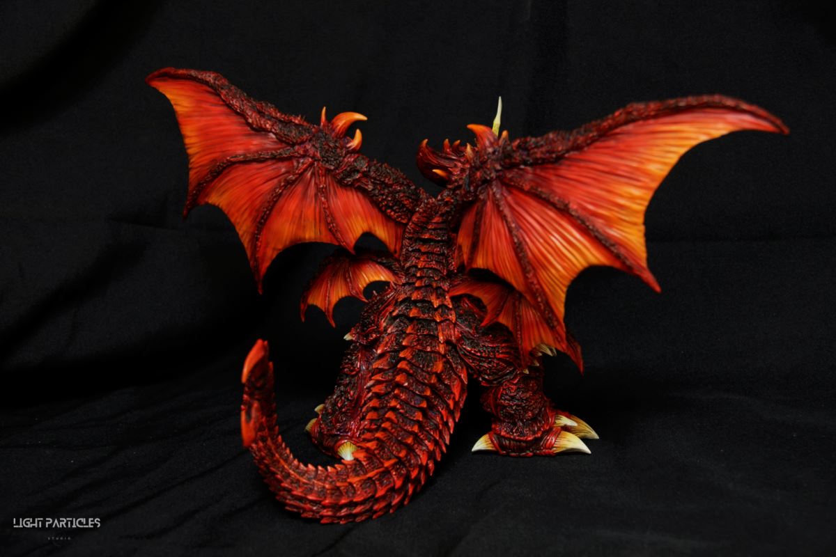 Destroia Complete Form