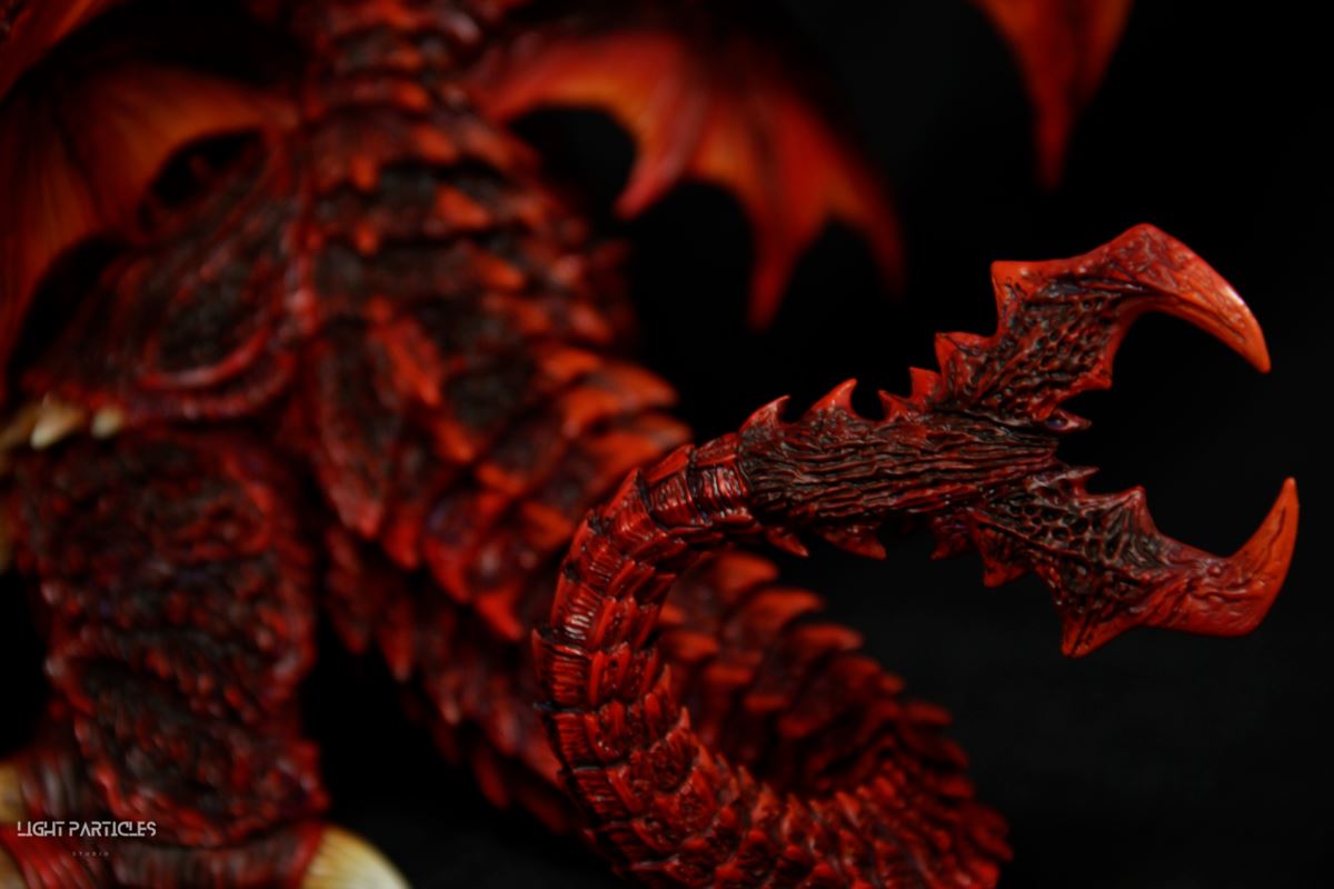 Destroia Complete Form