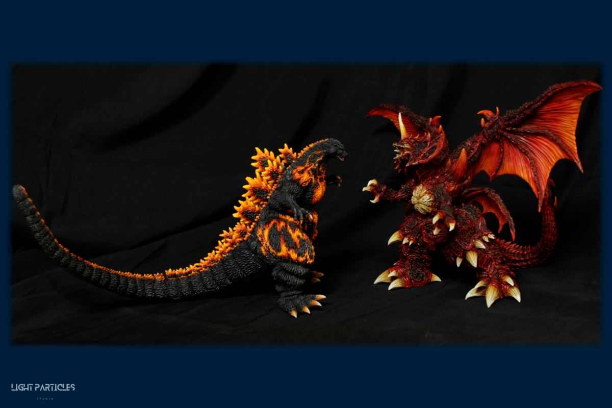 Destroia Complete Form