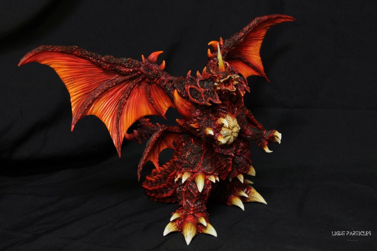 Destroia Complete Form