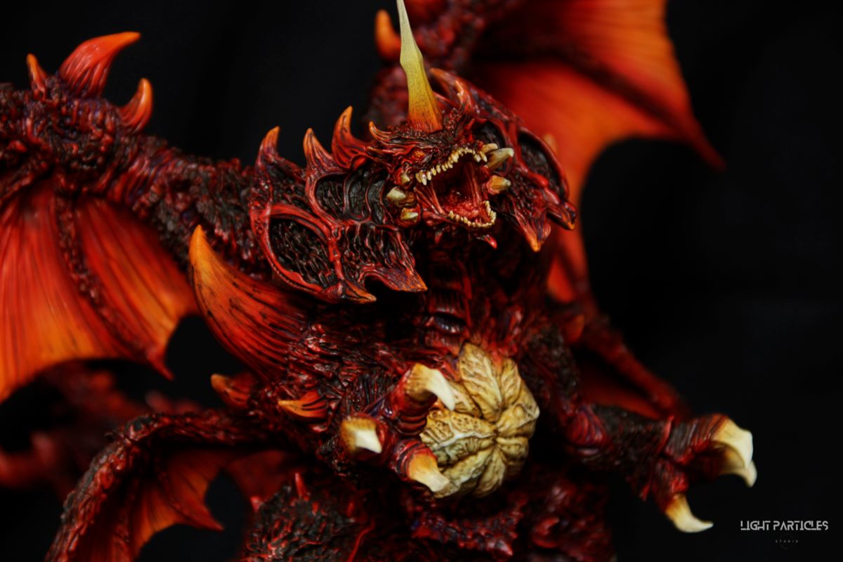 Destroia Complete Form