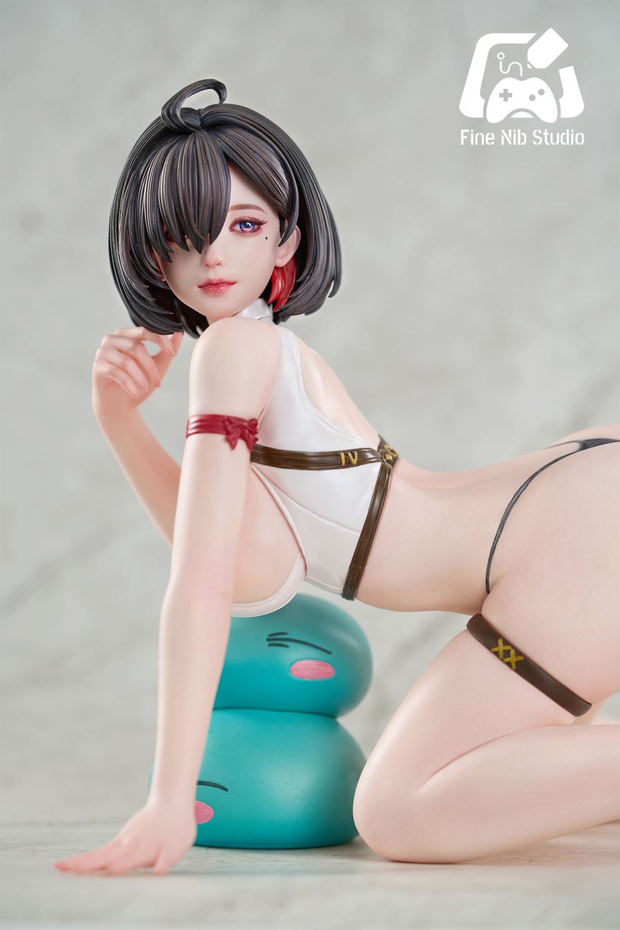 Atelier series Yumia Liessfeldt