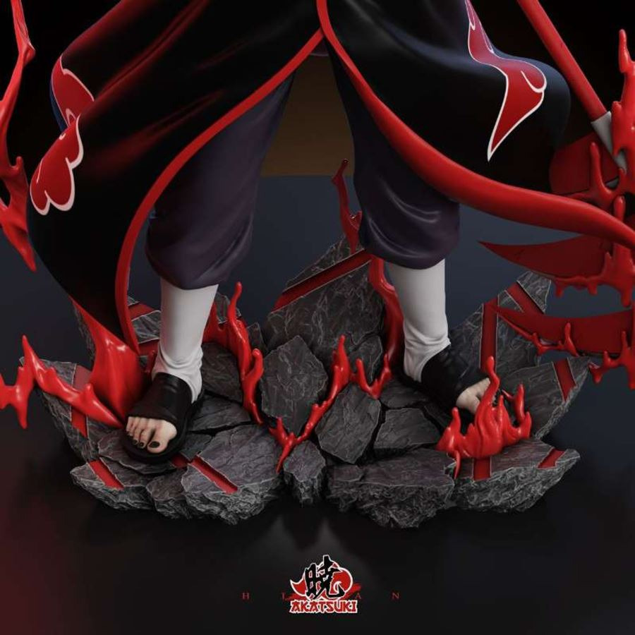 Hidan - Naruto 1/6