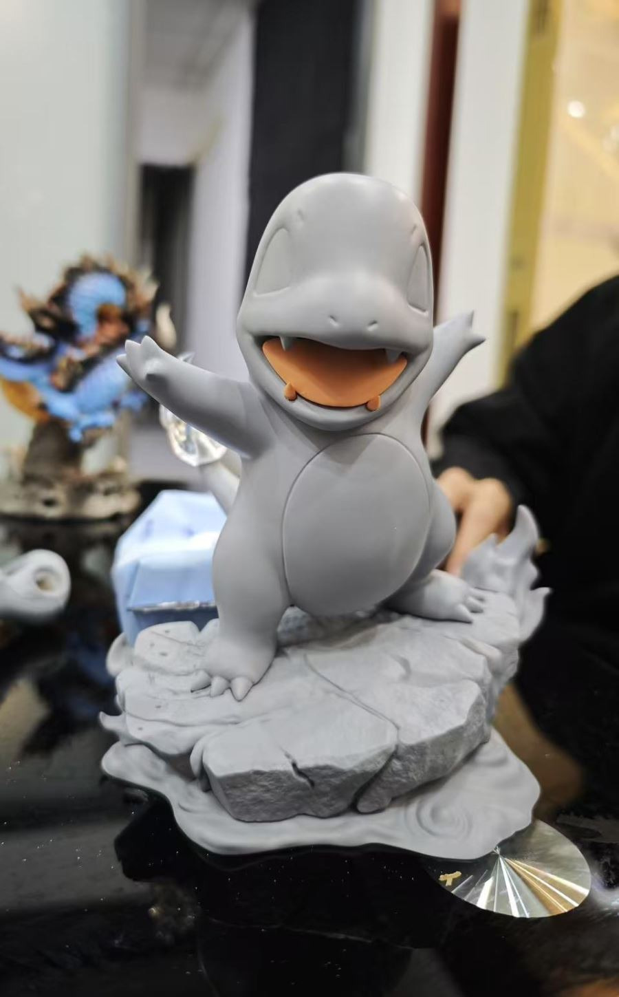 Charmander - Pokemon