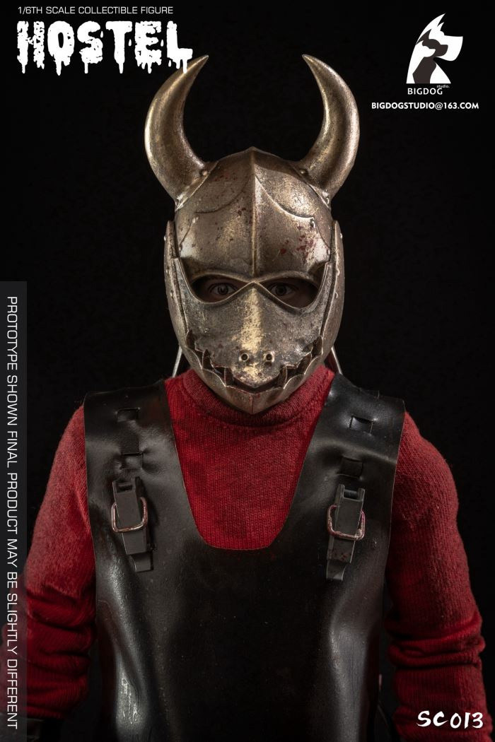 Mobile Collection Soldier 1/6