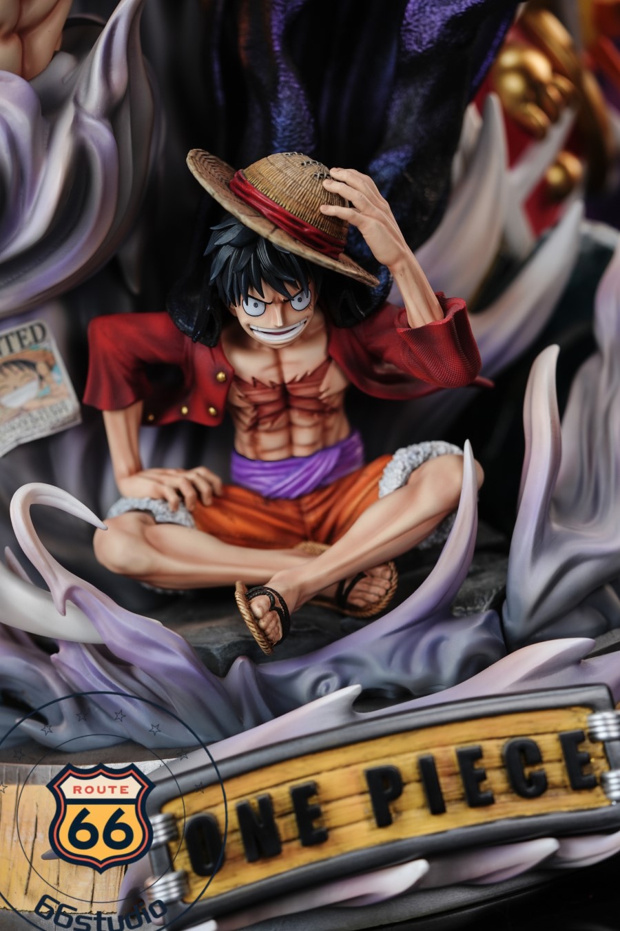 Neverending Luffy - One Piece