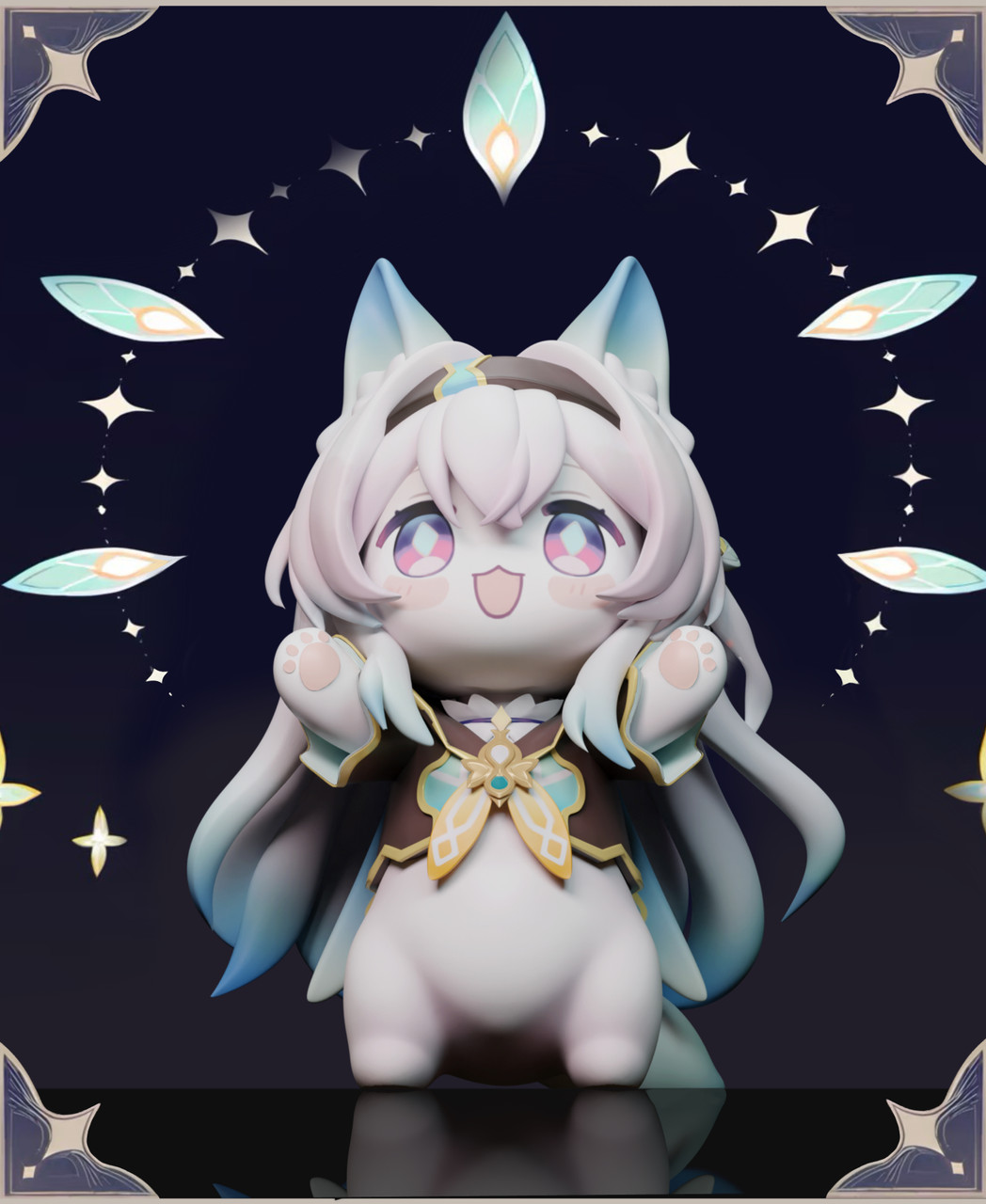 Firefly - Honkai: Star Rail