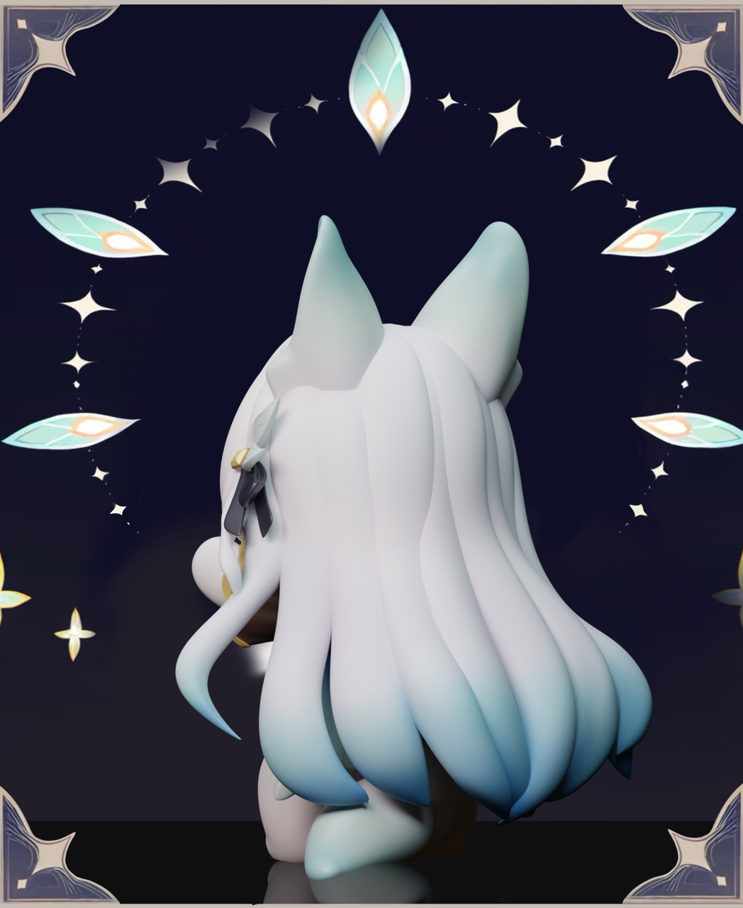 Firefly - Honkai: Star Rail