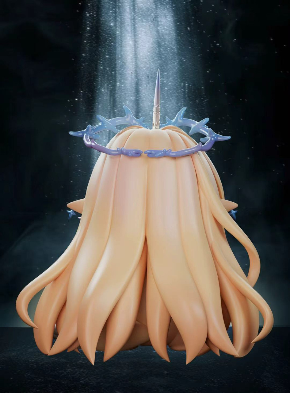 Cartethyia - Wuthering Waves