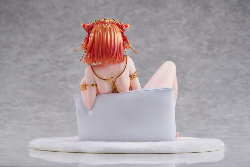 Toy Dancer Original Art: Yazumi Suzusame 1/6