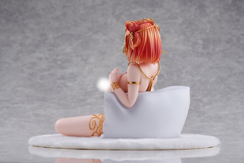 Toy Dancer Original Art: Yazumi Suzusame 1/6