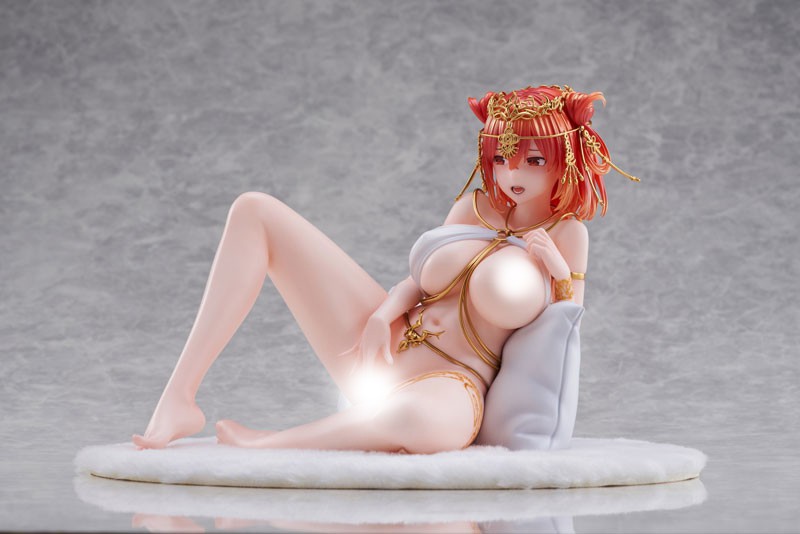 Toy Dancer Original Art: Yazumi Suzusame 1/6