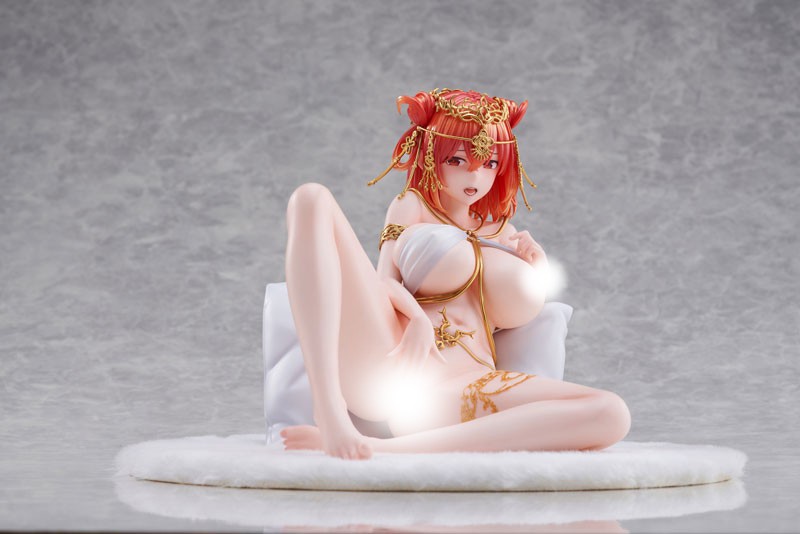 Toy Dancer Original Art: Yazumi Suzusame 1/6