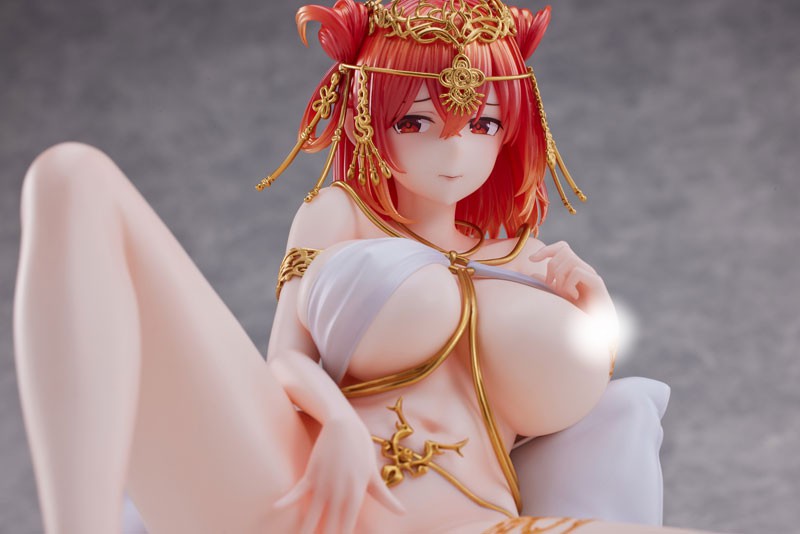 Toy Dancer Original Art: Yazumi Suzusame 1/6