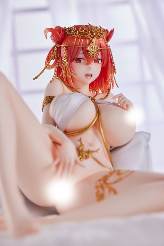 Toy Dancer Original Art: Yazumi Suzusame 1/6