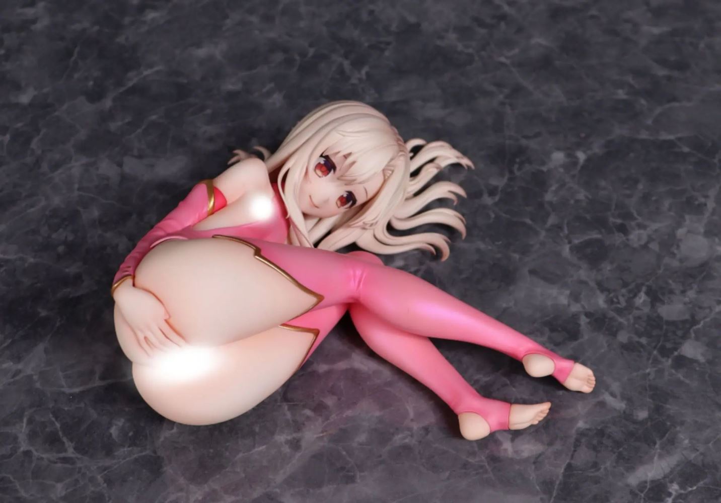 Illyasviel von Einzbern - Fate Grand Order