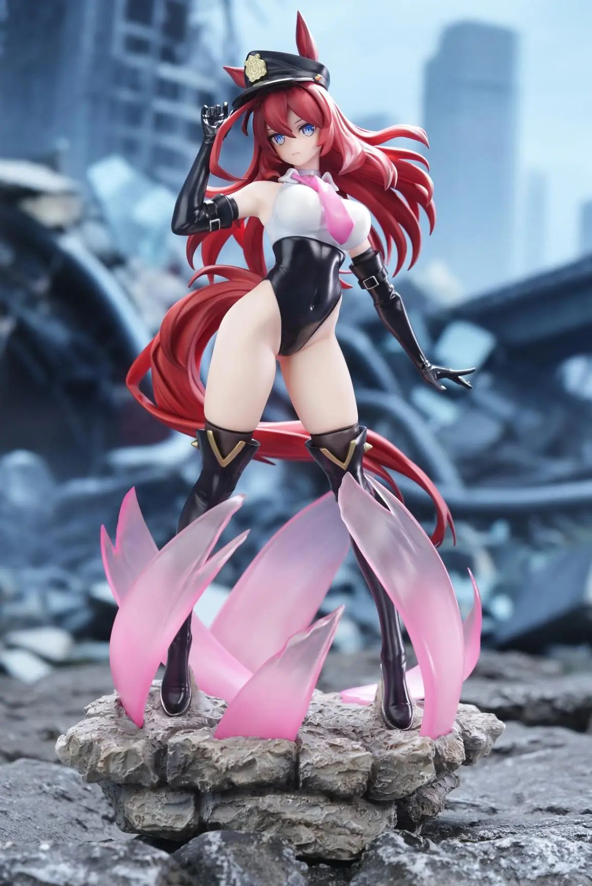 Mihono Bourbon - Uma Musume Pretty Derby