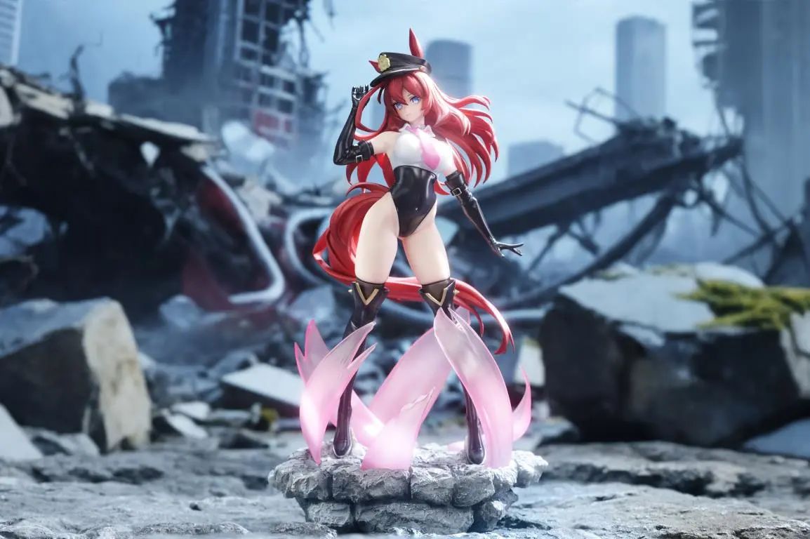 Mihono Bourbon - Uma Musume Pretty Derby