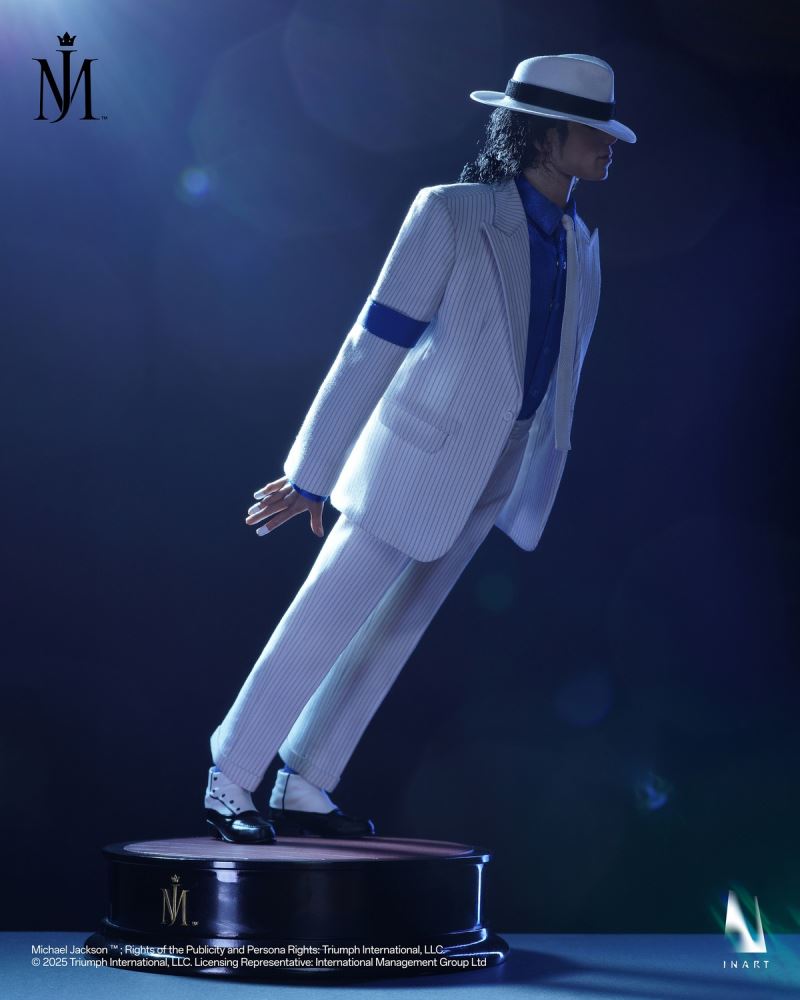 Michael Jackson Smooth Criminal 1/6