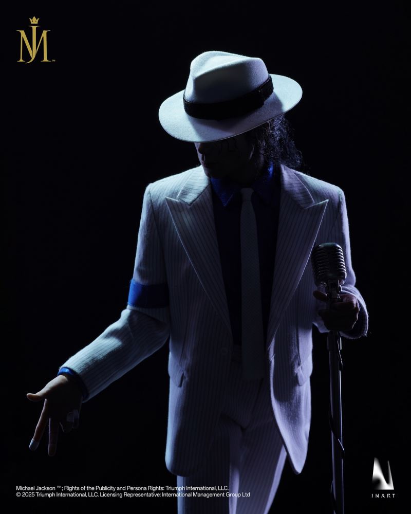 Michael Jackson Smooth Criminal 1/6