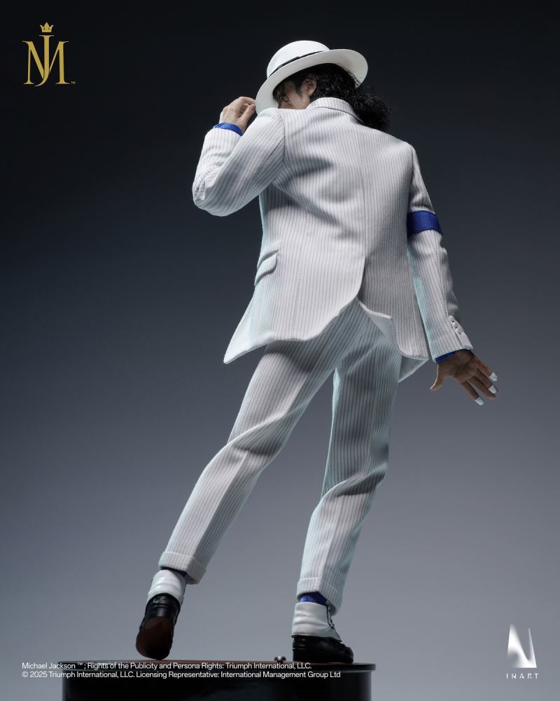Michael Jackson Smooth Criminal 1/6