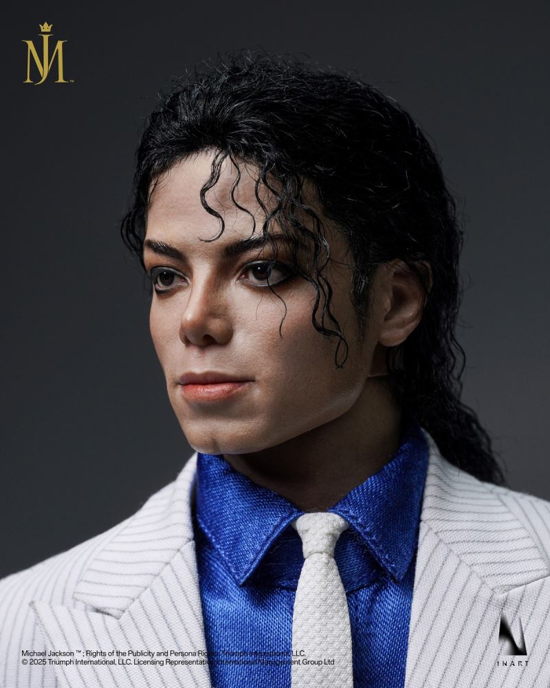 Michael Jackson Smooth Criminal 1/6